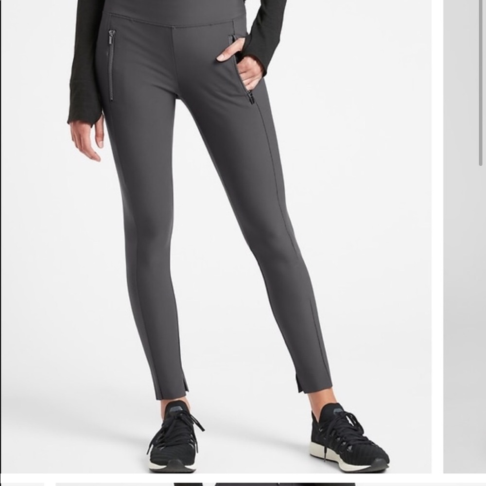 Athleta Stellar Tights